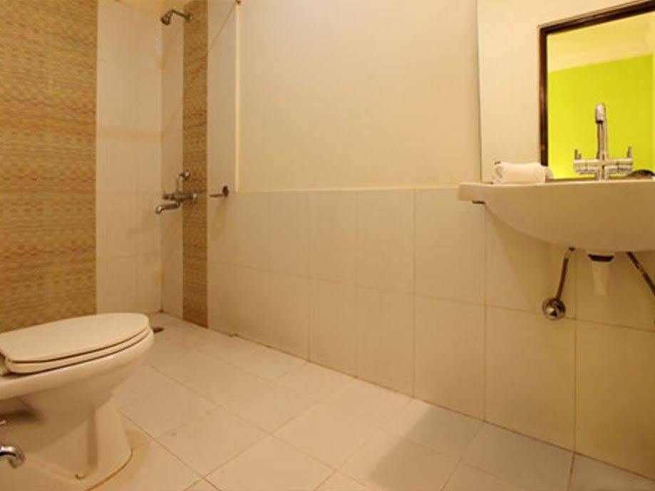 Fabexpress Grand Shoba 3* New Delhi