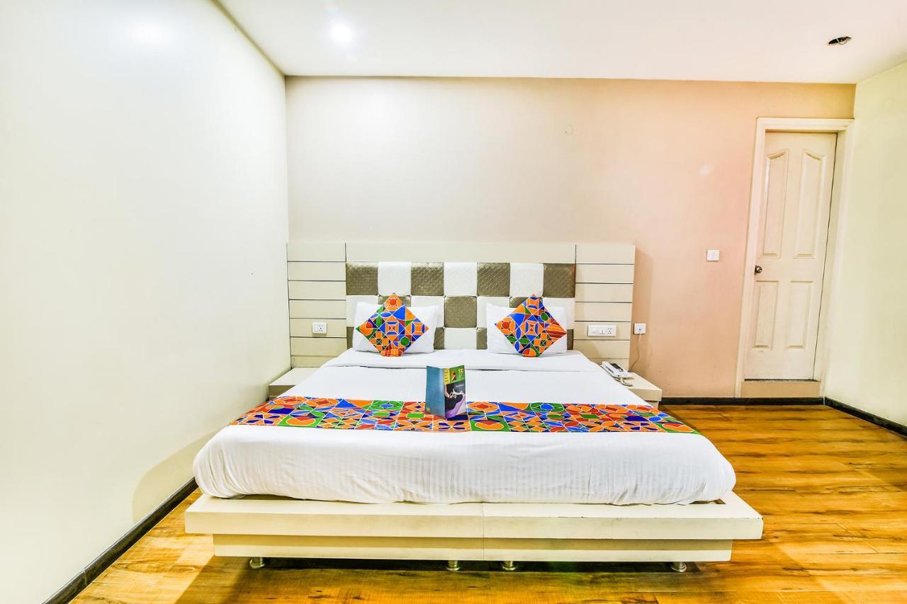 Fabexpress Grand Shoba 3* New Delhi