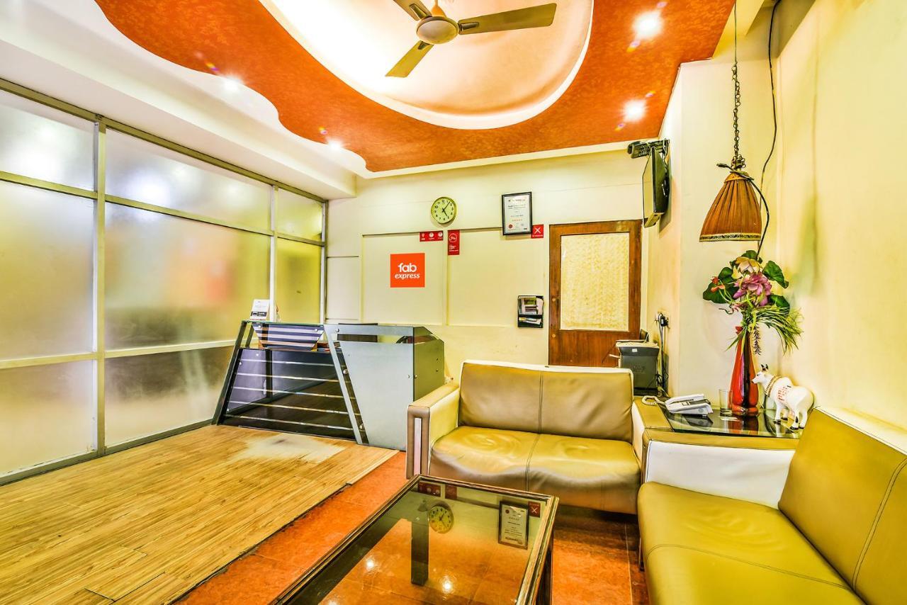 Fabexpress Grand Shoba 3* New Delhi